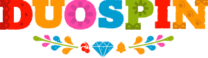 DuoSpin Casino - Recenzja 2026 Logo
